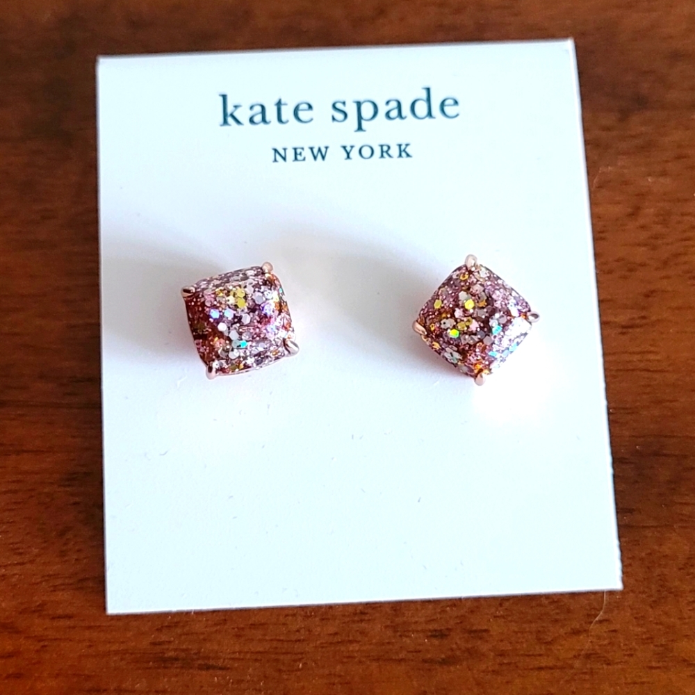 Kate spade earrings